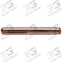 AMERICAN TORCH TIP Gas Lens Collet: For 1/16 in Max Electrode Dia, 13N22L, 2 PK. Key specifications — attr36106: AMERICAN TORCH TIP; attr36113: 13N22L.
