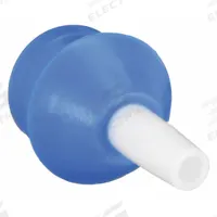 OK INDUSTRIES Desoldering Replacement Tip: For Use With DP-100/DP-140 (MPN DPT-100). Key specifications — Brand: JONARD TOOLS; ESD Safe: No; Compatible Desoldering Pump Manufacturer Model Number: DP-140; Manufacturer Part Number: DPT-100.