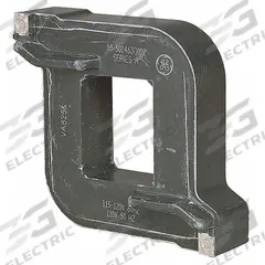 GE Replacement Coil: 120V AC, NEMA Size 4, 120V AC (MPN 55-501463G002). Key specifications — Brand: GE; Compatible with Series: 300-Line Contactors.