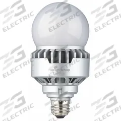 HID Replacement LED Bulb: Vertical Base Down/Vertical Base Up, A21, Medium Screw (E26), 14 W Watt (MPN LED-8015E30-G2). Key specifications — Color Temperature: 3000K; Brand: LIGHT EFFICIENT DESIGN; Shatter-Resistant: Yes.