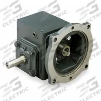 DAYTON Speed Reducer: 50:1, 35 RPM, 1 hp Input Max, 1233 in-lb Output Max, Keyed, 56C, Any Angle (MPN 4RP51). Key specifications — attr665544: 56C; attr85418: DAYTON.