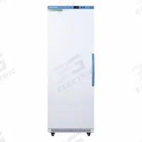 ACCUCOLD Incubator: Forced Air, 18 cu ft Capacity, 26 in x 27 1/2 in x 78 1/2 in, BOD, Digital (MPN ABOD18LHD). Key specifications — attr1027497: BOD; attr1027521: Refrigerated; attr1030162: 39.2 °F; attr1027529: +/-1 ºC; attr1027530: +/-1°C; attr1027476: ABOD18LHD; attr1027480: ACCUCOLD; attr1027487: Digital.
