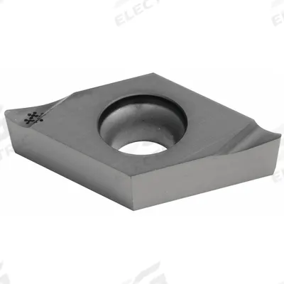SUMITOMO Diamond Turning Insert: DCGT32.51LFY - Diamond Indexable Turning Inserts