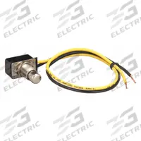 SANITAIRE Switch: Electrolux, For Upright Vacuum Vacuum Type, 3640913. Key specifications — Accessory Type: Switch; Manufacturer Part Number: 3640913.