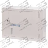 LAKESIDE Supply Cabinet: 24 in x 10 in x 18 in, 2 Shelves, 1 Doors, Electronic Keypad (MPN LHS-220). Key specifications — attr66331: LAKESIDE.
