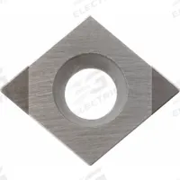 KYOCERA Diamond Turning Insert: CCMW2151T00315MEKBN05M, CCMW060204T00815ME. Key specifications — attr257732: CCMW2151T00315MEKBN05M; attr257733: CCMW060204T00815ME.