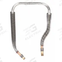 SPEEDAIRE Kit,Intercooler w/Fittings,R15: Z9140, PL15/R15. Key specifications — attr948866: Z9140; attr948874: Intercooler with Fittings Kit; attr948868: 1WD80; attr948869: R15.