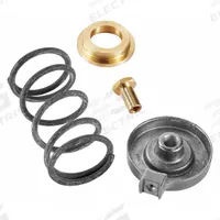 Actuator Mounting Kit: Mounting Kit, For Pneumatic Valve Actuators, For Sku 41P642/41P643 (MPN VG7000-1007). Key specifications — Brand: JOHNSON CONTROLS; Manufacturer Part Number: VG7000-1007; Compatible Product Type: Pneumatic Valve Actuators; Compatible Manufacturer Model Number: T-3x11; Product Type: Mounting Kit.