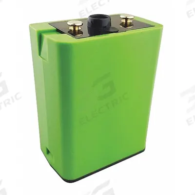 BANSHEE Radio Battery: Fits Bendix King, For LPH/LPX Series - Batteries for Other Brands
