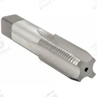 HELI-COIL Screw Thread Insert STI Tap: Straight Fute, 1 3/8"-12 UNF, H4 / 3B, 6 Flute, Plug Chamfer (MPN 8193-22). Key specifications — attr1299994: HELI-COIL.
