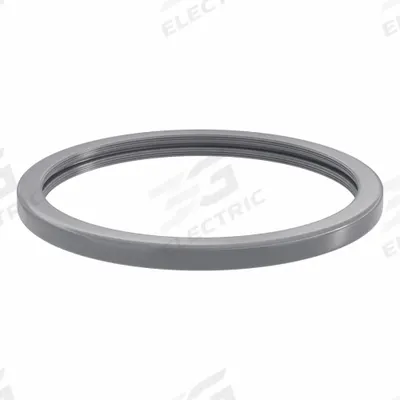 BEING SCIENTIFIC Gasket: BIC-60, 60HU70 - Gaskets for Lab Heating Equipment