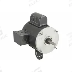 DAYTON Motor: Motor, 22YH23. Key specifications — Manufacturer Part Number: 22YH23; Product Type: Motor.