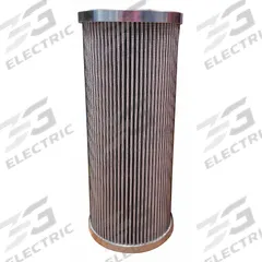 SCHROEDER Hydraulic Filter Element: 936989Q, KZX5, HC9701FKN9H, 5.03.09D05BH, Fiberglass. Key specifications — attr95749: 5; attr98900: SCHROEDER.