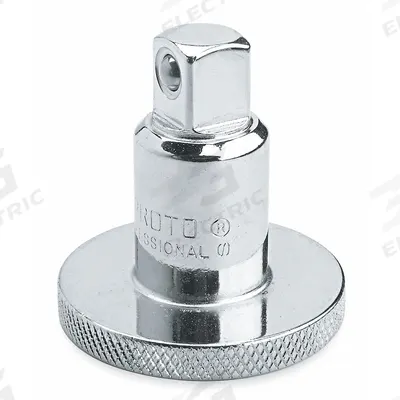 PROTO Spinner Ratchet: 3/8 in Drive Size, 3/8 in Drive Ratchets, Spinner Ratchet - Fingertip Ratchet Spinners