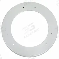 RIDGID Back Plate: For 1224 Series Threaders, 26542. Key specifications — attr537694: RIDGID; attr537691: 26542; attr537697: 4CW39; attr537698: 26092; attr537699: 1224; attr537715: Back Plate.