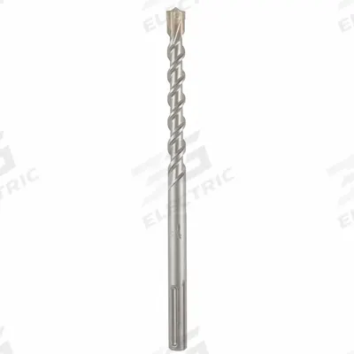 MILWAUKEE SDS-MAX Drill Bit: 1/2 in Drill Bit Size, 31 in Max Drilling Dp - SDS-Max Concrete & Masonry Drill Bits