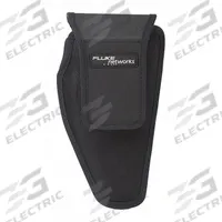 FLUKE NETWORKS Holster for the FI-3000 probe: Holster, FI-3000-Holster, FiberInspector™ Ultra Camera. Key specifications — Brand: FLUKE NETWORKS; Product Type: Holster; Compatible Series: FiberInspector™ Ultra Camera; Manufacturer Part Number: FI-3000-Holster.