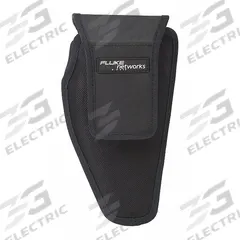 FLUKE NETWORKS Holster for the FI-3000 probe: Holster, FI-3000-Holster, FiberInspector™ Ultra Camera. Key specifications — Brand: FLUKE NETWORKS; Product Type: Holster; Compatible Series: FiberInspector™ Ultra Camera; Manufacturer Part Number: FI-3000-Holster.