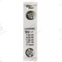 EATON Thermal Unit: 20 Trip Class, H2009B-3