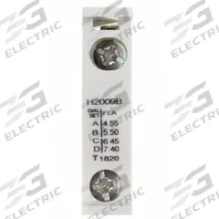 EATON Thermal Unit: 20 Trip Class, H2009B-3