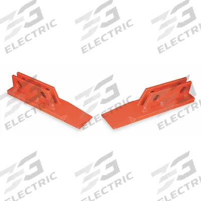 WESCO Nose Prongs: For 1ABV9/3PU25/3PU26 - Material Handling Parts