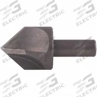 KEO Countersink: 82°, 4 Flute, 1 1/2 in Body Dia, 3/4 in Shank, AlTiN Coated High Speed Steel (MPN 917-000-937). Key specifications — Brand: KEO.