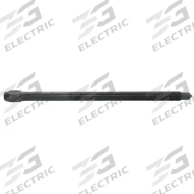 POSI LOCK Center Bolt: Compatible with PT102/PT202, 5 1/2 in Overall Lg - Replacement Forcing Screws