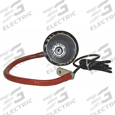 BRANICK Replacement Lamp: 804564 - Fleet and Vehicle Maintenance