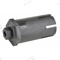 Cartridge Removal Wrench: Flushmate, Plastic (MPN 93301319). Key specifications — Material: Plastic; Brand: FLUSHMATE; Product Type: Cartridge Removal Wrench; Compatible Brand: Flushmate; Compatible Series: 503 K-4404.