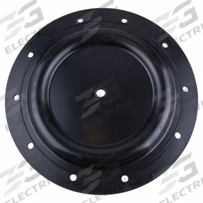 ARO Diaphragm: Buna-N, 10°F to 180°F - ARO Replacement Diaphragms