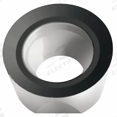 WALTER Round Milling Insert: ROHX10T3M0-D57 WKP35S (MPN 5888008) - Round (R) Indexable Milling Inserts