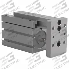 DE-STA-CO Mini Power Slide: 25 mm Stroke Lg, 19.1 mm Bore Dia, Mfr Part # MPS-2M-2, MPS Series. Key specifications — attr948518: MPS-2M-2; attr948527: MPS; attr948531: DE-STA-CO.