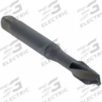WIDIA GTD Spiral Flute Tap: M3x0.5 Metric, D3 / 4H, 3 Flute, Plug Chamfer (MPN GT905134). Key specifications — attr1299826: D3 / 4H.