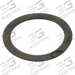 DYNABRADE Gasket: Mfr Part # 52165, Gasket, Compatible with Grainger Part # 13F660/25H863/25H864. Key specifications — attr948908: 52165; attr948910: 25H863; attr948911: 52453; attr948916: Gasket.