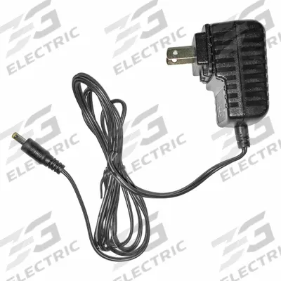 MTC BIO Lab Pipetter Accessories - Power Supply for ProPette(TM): Polypropylene - Pipette Controller Replacement Batteries