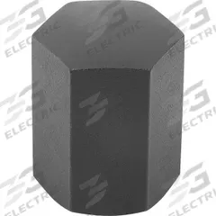 KIPP Tapped Positioning Foot w/Convex Face: Internal Threads, Spherical, M10 Thread Size, Steel (MPN K0298.5401). Key specifications — Brand: KIPP.