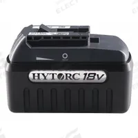 LION GUN Battery: CORE18V®, 4.1 Ah, Battery Included, Tabbed, 18V DC (MPN P002200-3). Key specifications — attr1278107: Not Oil-Resistant.