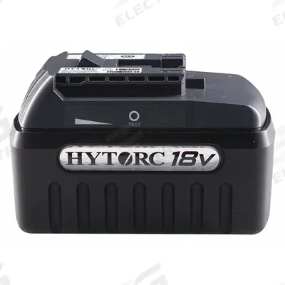 LION GUN Battery: CORE18V, 4.1 Ah, Battery Included, Tabbed - Assorted Brands Cordless Tool Batteries