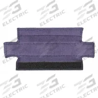 HONEYWELL FIBRE-METAL Sweatband: Cotton, Hard Hats and Full Brim Hard Hats (MPN FM69). Key specifications — Brand: HONEYWELL FIBRE-METAL; Material: Cotton; For Use With: Hard Hats and Full Brim Hard Hats.