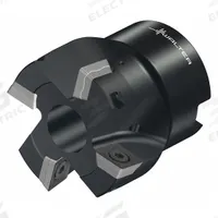 WALTER Indexable Face Mill: M4132-050-B22-04-09 (MPN 6556151). Key specifications — attr256955: M4132-050-B22-04-09.