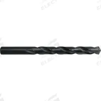 CLEVELAND Jobber Length Drill Bit: 0.48 mm, 118° Point, Black Oxide HSS (MPN C01022). Key specifications — attr1225567: 0.0189.