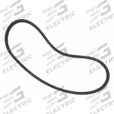 MI-T-M Cog Belt: Mfr Part # 11-0031 - Assorted Parts & Accessories
