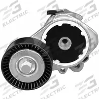 DAYCO Belt Tensioner: Self-Adjusting Belt Tensioner, 89380, 1 Pulleys, 2 3/4 in Outside Dia. Key specifications — Manufacturer Part Number: 89380; Brand: DAYCO.