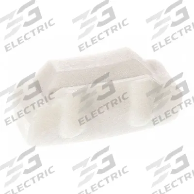 HOBART Front Shoe: 00-438527-00001 - Replacement Parts for Food Mixers