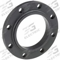 APPROVED VENDOR Metal Pipe Flange: 6 in, Slip-On, Steel, Raised Flange, Class 150 (MPN FLCS1RFSO600). Key specifications — Maximum Operating Pressure: 150 psi; Brand: APPROVED VENDOR; (DO NOT SEND) Manufacturer Location: Globally Sourced.