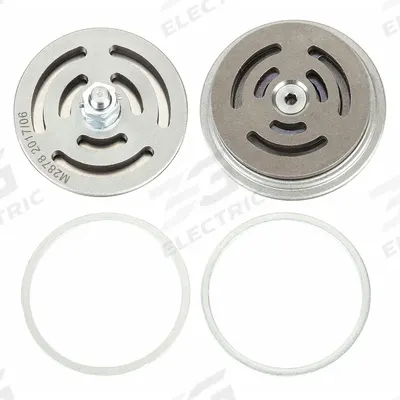 SPEEDAIRE Valve Kit w/Gasket: Z784, 1WD25/1WD91/1WD92/1WD93/1WD94/1WD95/1WD96 - Air Compressor Parts
