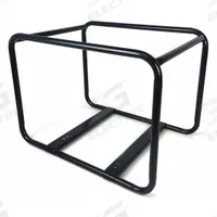 TSURUMI Frame: Frame, TE3-50HA, Universal, Frame (MPN 200100140). Key specifications — Brand: TSURUMI; Compatible with Manufacturer Model Number: TE3-50HA; Compatible with Series: Universal.
