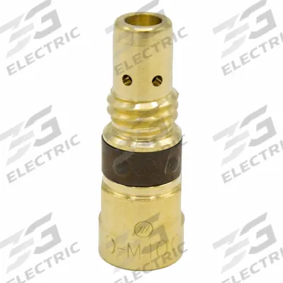 MILLER Flowmeter Regulator: 1/4 in NPT F Inlet, 5/8"-18 F RH Outlet - Flowmeters