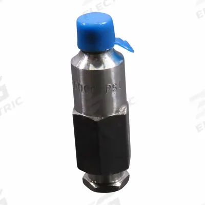 POWER TEAM Relief Valve: Relief - Replacement Parts for Hydraulic Pumps
