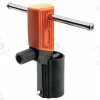APPROVED VENDOR Thread Repair Tool: For 1 1/4" to 2 5/8" Internal Thread (MPN NES26). Key specifications — attr1300864: NES26; attr1300865: APPROVED VENDOR.